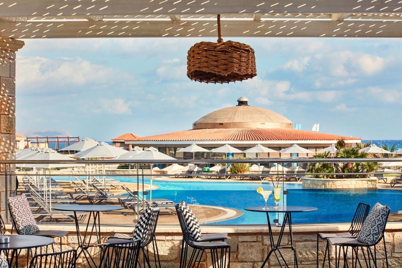 Atlantica Caldera Palace Hersonissos  Exterior foto