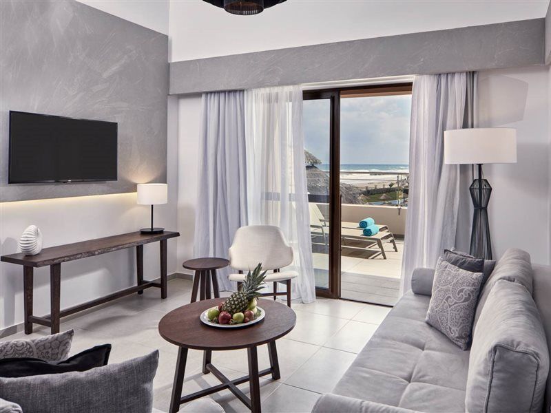 Atlantica Caldera Palace Hersonissos  Exterior foto